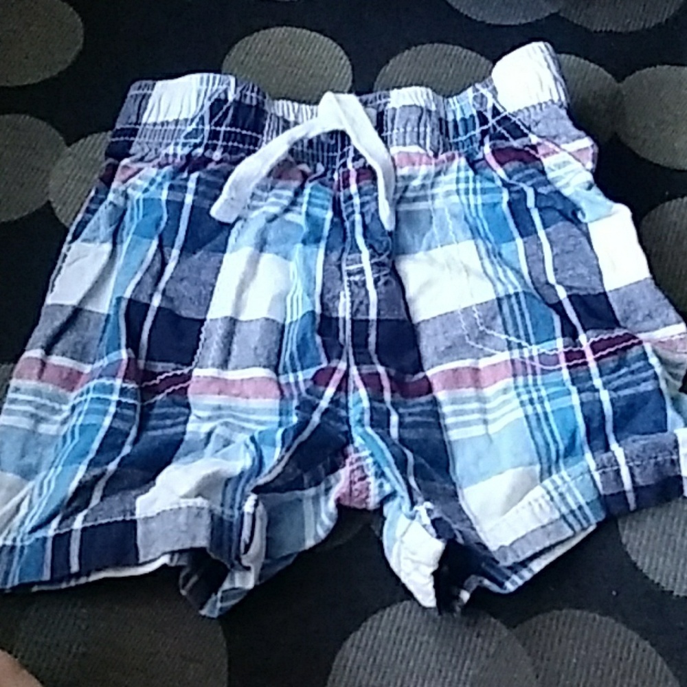 Jellybean 18mnth shorts